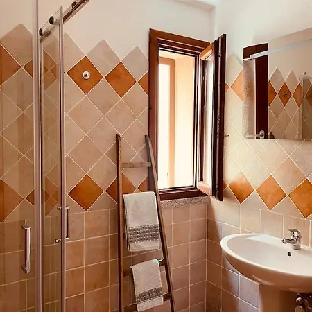 Loleni House Sub 25 Welcome * Costa Paradiso