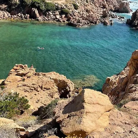 Loleni House Sub 25 Welcome Casa de Férias