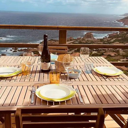 Casa de Férias Loleni House Sub 25 Welcome