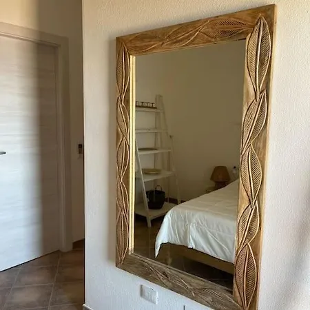 Loleni House Sub 25 Welcome Holiday home Costa Paradiso
