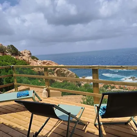 Holiday home Loleni House Sub 25 Welcome