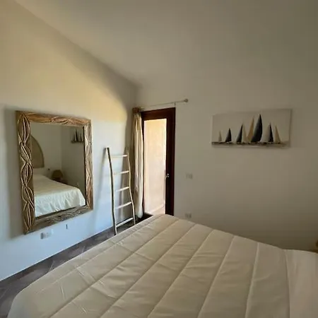 Loleni House Sub 25 Welcome Holiday home Costa Paradiso