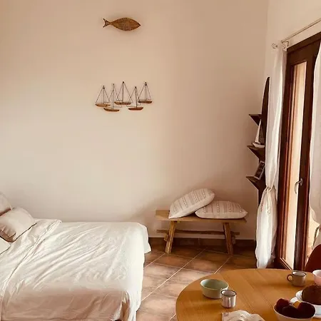 بيت للعطل Loleni House Sub 25 Welcome