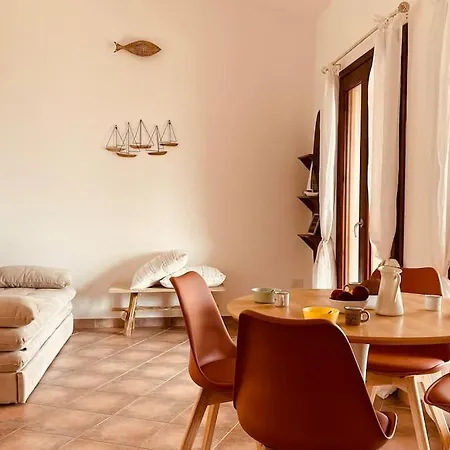 Loleni House Sub 25 Welcome Holiday home Costa Paradiso