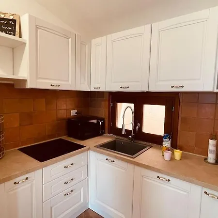 Loleni House Sub 25 Welcome Holiday home