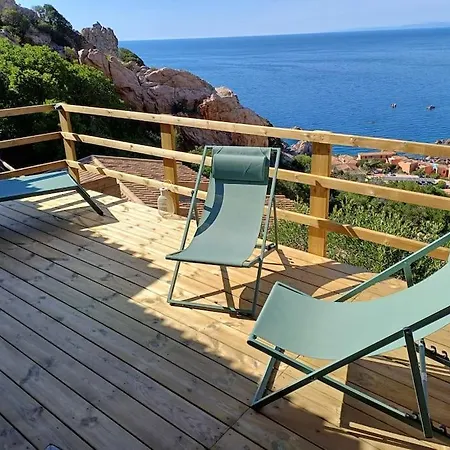 Holiday home Loleni House Sub 25 Welcome *