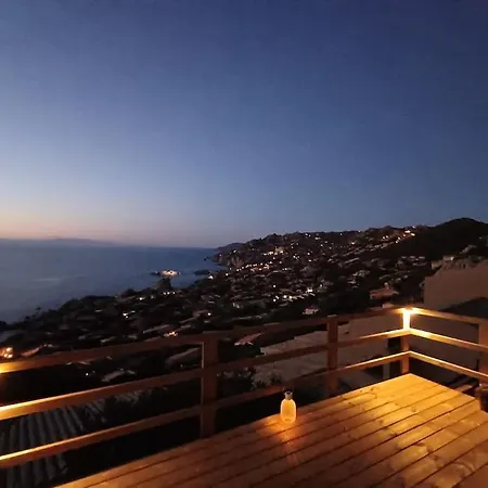 Loleni House Sub 25 Welcome Holiday home Costa Paradiso