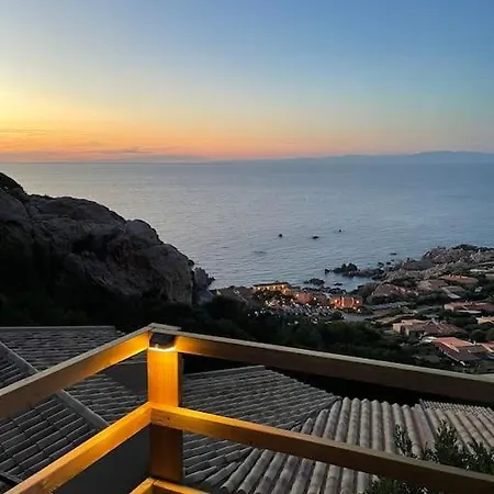 Loleni House Sub 25 Welcome Costa Paradiso