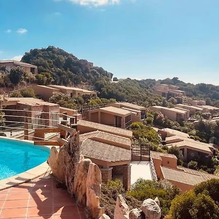 Loleni House Sub 25 Welcome Holiday home Costa Paradiso